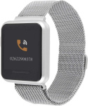 Smartwatch X-Watch Keto Sun zegarek sportowy METAL