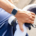 Smartwatch X-Watch Keto Sun zegarek sportowy METAL