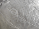 BONEX Aloe Vera komfortowy pokrowiec na materac 90 x 200 cm 19-21 wys