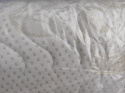 BONEX Aloe Vera komfortowy pokrowiec na materac 90 x 200 cm 19-21 wys