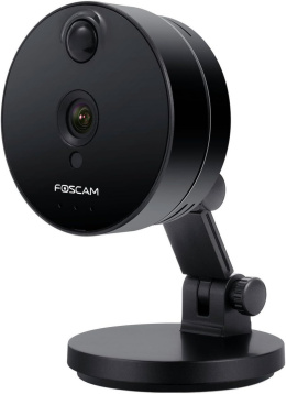Kamera bezprzewodowa wewnętrzna IP HD 720P Foscam C1 noktowizja WiFi SMART