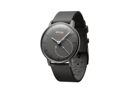 Monitor Zegarek Smartwatch Withings Activite Pop Monitor Zegarek Smartwatch Withings Activite Pop