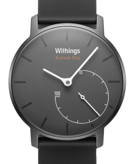Monitor Zegarek Smartwatch Withings Activite Pop Monitor Zegarek Smartwatch Withings Activite Pop