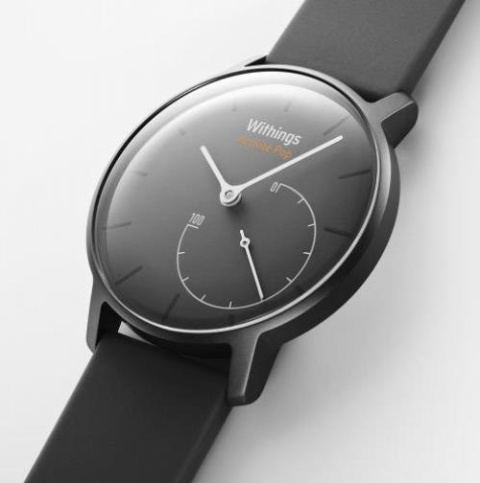 Monitor Zegarek Smartwatch Withings Activite Pop Monitor Zegarek Smartwatch Withings Activite Pop