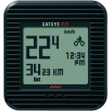 Bezprzewodow Licznik rowerowy Cateye Fit CC-PD100W