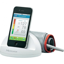 Ciśnieniomierz Medisana iHealth do iPhone