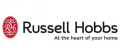 Ekspres Russell Hobbs Jewels Ruby 18626-56 1050W