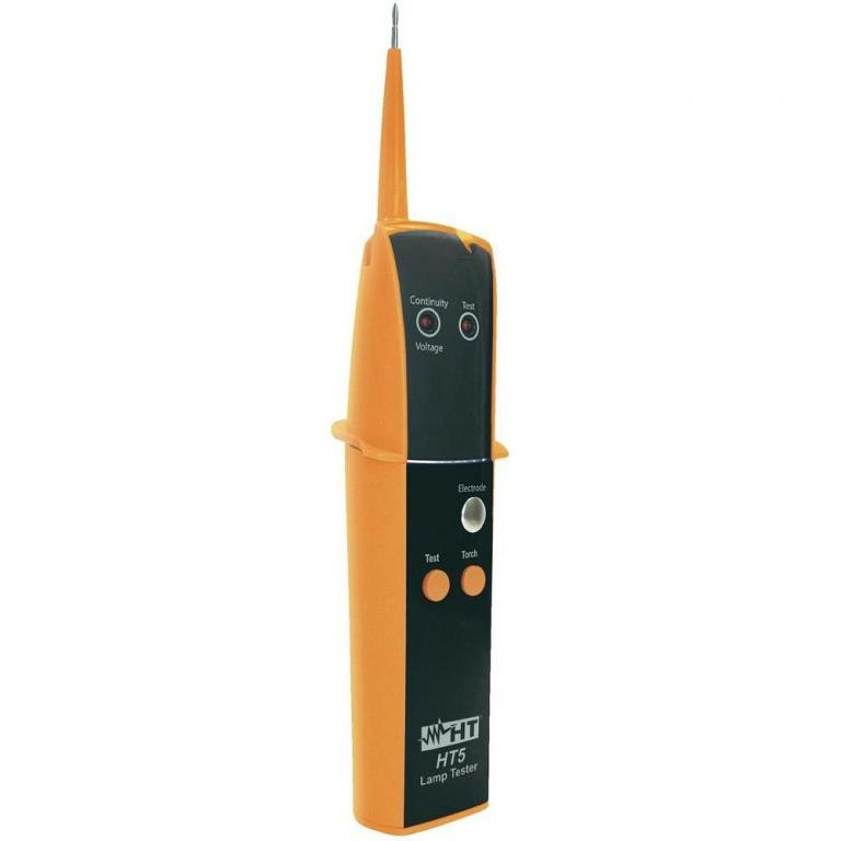 Tester napięcia HT5,tester ciśnienia lamp neonowyc Tester napięcia HT5,tester ciśnienia lamp neonowyc