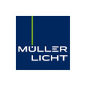 Żarówka LED Muller Licht E27 7W ciepła biel 40W !!