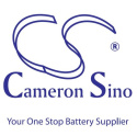 Bateria Cameron Sino 3,7V 820mAh zamiennik BL-4CT