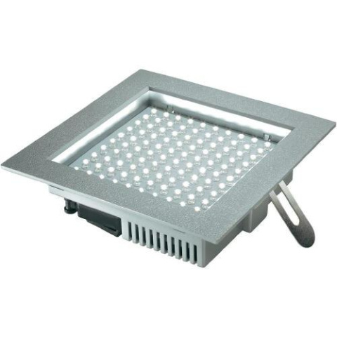 Esotec Downlight 105204 Trwałe diody LED 8,7 W Esotec Downlight 105204 Trwałe diody LED 8,7 W