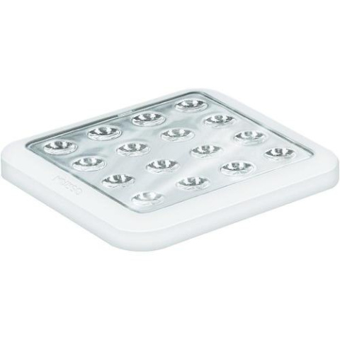 Lampa WPUSZCZANA OSRAM QOD S LED 3.5W LED IP20 Lampa WPUSZCZANA OSRAM QOD S LED 3.5W LED IP20