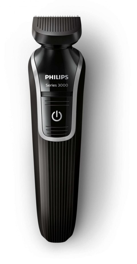 PHILIPS TRYMER MASZYNKA QG3335 DO WŁOSÓW BRODY 6w1 PHILIPS TRYMER MASZYNKA QG3335 DO WŁOSÓW BRODY 6w1