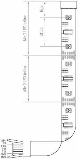 Taśma LED LEDxON RGBMAGIC IP20 9009071,Max.50W Taśma LED LEDxON RGBMAGIC IP20 9009071,Max.50W