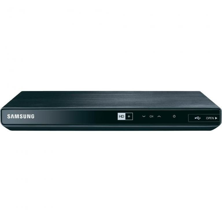 Tuner HD SAT Samsung GX-SM550SH HDMI USB SmartCard Tuner HD SAT Samsung GX-SM550SH HDMI USB SmartCard