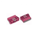 Wtyk WAGO Snap-In 5-bieg 770-795 / 080-000 Wtyk WAGO Snap-In 5-bieg 770-795 / 080-000