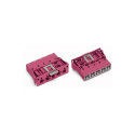 Wtyk WAGO Snap-In 5-bieg 770-795 / 080-000 Wtyk WAGO Snap-In 5-bieg 770-795 / 080-000