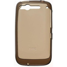 Pokrowiec ETUI SILIKONOWE HTC TPU C580 DESIRE S