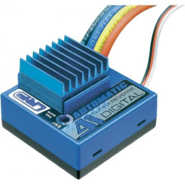 Regulator prędkości LRP 4,8 - 8,4 V/DC BEC 5,0 V