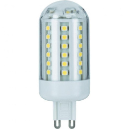 Żarówka Paulmann 3W > 20W G9 ciepłe białe LED