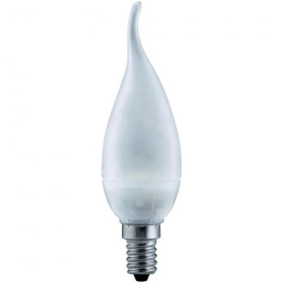 Żarówka Paulmann LED 230V E14 1,3W ciepły biały