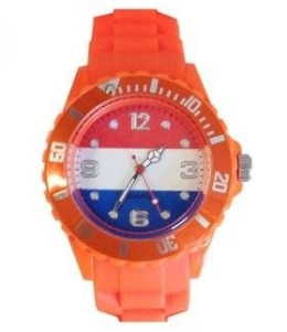 Zegarek Holland Watch barwy Holandii