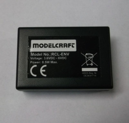 Czujnik otoczenia MODELCRAFT RCL-ENV 43x30x16 mm