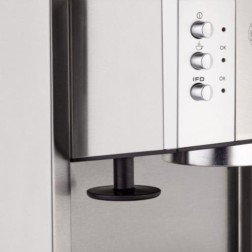 Ekspres DeLonghi EC750 Crema 15 bar 1700W Ekspres DeLonghi EC750 Crema 15 bar 1700W