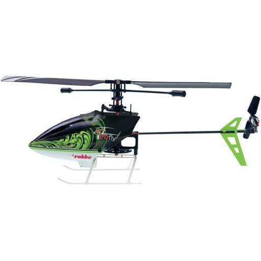Helikopter Robbe BLUE ARROW 270 RC irofly Helikopter Robbe BLUE ARROW 270 RC irofly