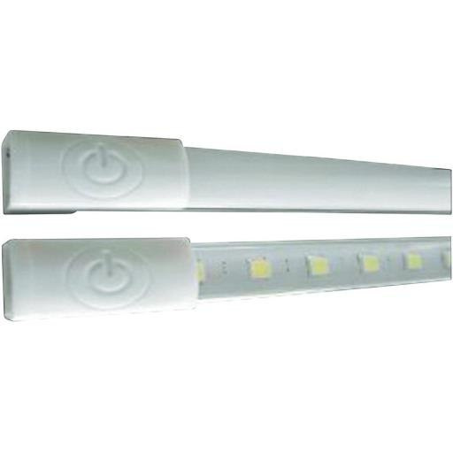 Listwa LED Diodor DIO-TL100-FW 16 W 12V IP20 6000K Listwa LED Diodor DIO-TL100-FW 16 W 12V IP20 6000K