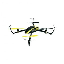 Multicopter quadrocopter BLADE Nano QX RTF zdalny