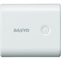 Sanyo KBC-L2B Przenośny akumulator powerbank USB