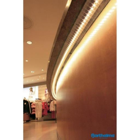 Taśma LED elastyczna Barthelme 24V/DC 168mm 2300K Taśma LED elastyczna Barthelme 24V/DC 168mm 2300K