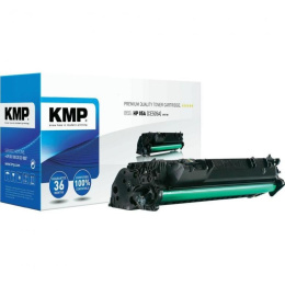 Toner KMP H-T119 zamiennik HP CE505A czarny