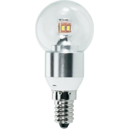 Żarówka LED Renkforce E14 3.6W (25W) 280lm 3000K