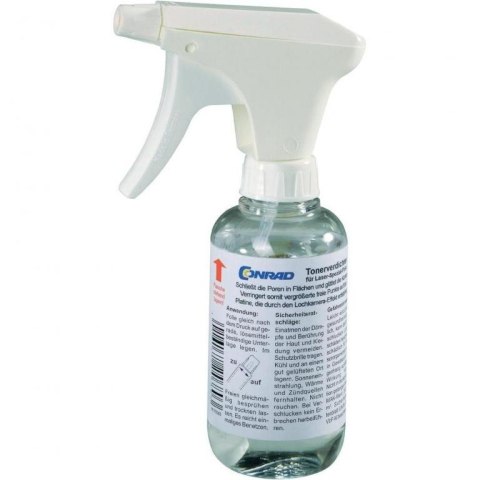 Butelka ze spryskiwaczem atomizer 200 ml Butelka ze spryskiwaczem atomizer 200 ml