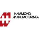 Obudowa uniwersalna aluminiowa HammondElectronics