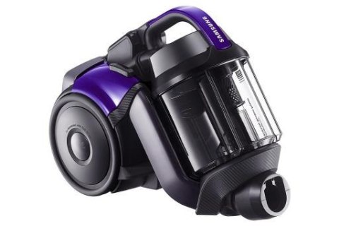 Odkurzacz cyklonowy Samsung VC07F50HNRB/EG 700W Odkurzacz cyklonowy Samsung VC07F50HNRB/EG 700W