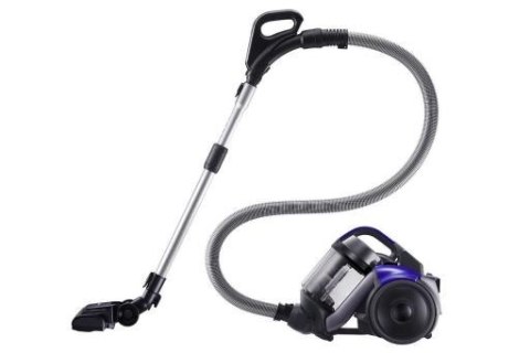 Odkurzacz cyklonowy Samsung VC07F50HNRB/EG 700W Odkurzacz cyklonowy Samsung VC07F50HNRB/EG 700W