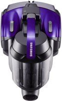 Odkurzacz cyklonowy Samsung VC07F50HNRB/EG 700W Odkurzacz cyklonowy Samsung VC07F50HNRB/EG 700W