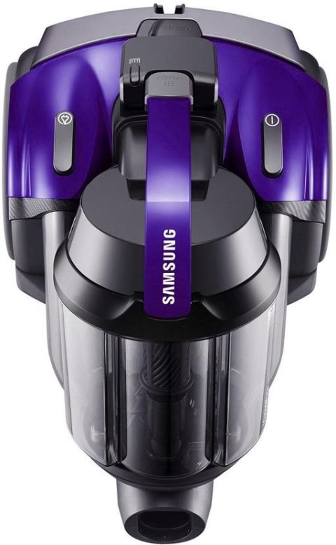 Odkurzacz cyklonowy Samsung VC07F50HNRB/EG 700W Odkurzacz cyklonowy Samsung VC07F50HNRB/EG 700W