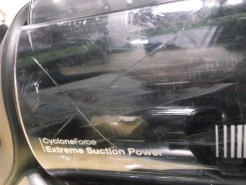 Odkurzacz cyklonowy Samsung VC07F50HNRB/EG 700W Odkurzacz cyklonowy Samsung VC07F50HNRB/EG 700W