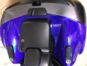 Odkurzacz cyklonowy Samsung VC07F50HNRB/EG 700W Odkurzacz cyklonowy Samsung VC07F50HNRB/EG 700W
