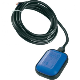 Przełącznik pływakowy do pomp kabel 10m IP68