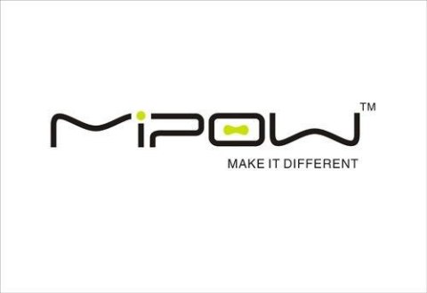Przenośny akumulator Mipow SP2600M-SR, 2600 mAh Przenośny akumulator Mipow SP2600M-SR, 2600 mAh