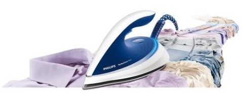 Stacja parowa PHILIPS GC7610 PerfectCare 2400W Stacja parowa PHILIPS GC7610 PerfectCare 2400W