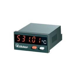 Termometr Kubler CODIX 531, -19999 do +99999C