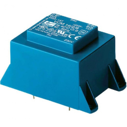 Transformator do płytki drukowanej Block VCM