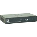 5-portowy Ethernet Switch LevelOne FEU-0510 5-portowy Ethernet Switch LevelOne FEU-0510