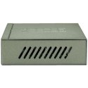5-portowy Ethernet Switch LevelOne FEU-0510 5-portowy Ethernet Switch LevelOne FEU-0510